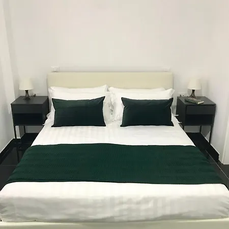 De Lollis Lejlighedshotel