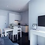 Apart-hotel De Lollis Roma