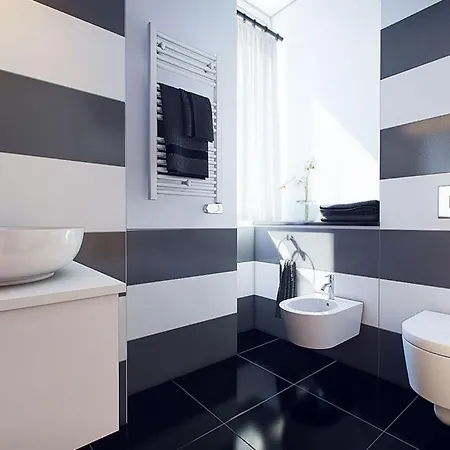 De Lollis Apartahotel