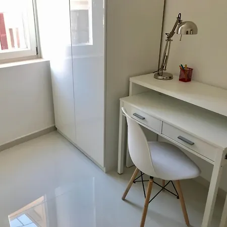 De Lollis מלון דירות