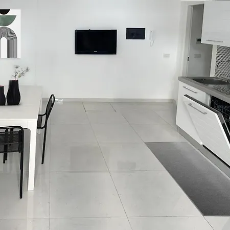 De Lollis Lägenhetshotell Rom