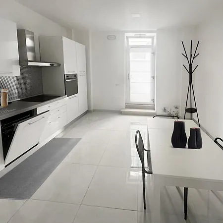 Lägenhetshotell De Lollis Rom