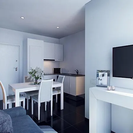 מלון דירות De Lollis רומא