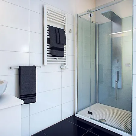 מלון דירות De Lollis 3*