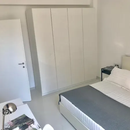 Lägenhetshotell De Lollis