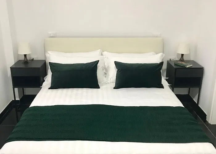 De Lollis Ξενοδοχείο με διαμερίσματα