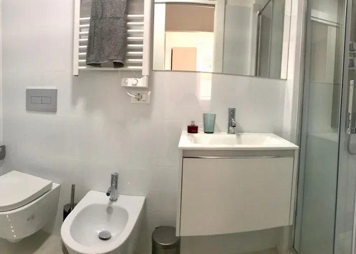 De Lollis Ξενοδοχείο με διαμερίσματα 3*