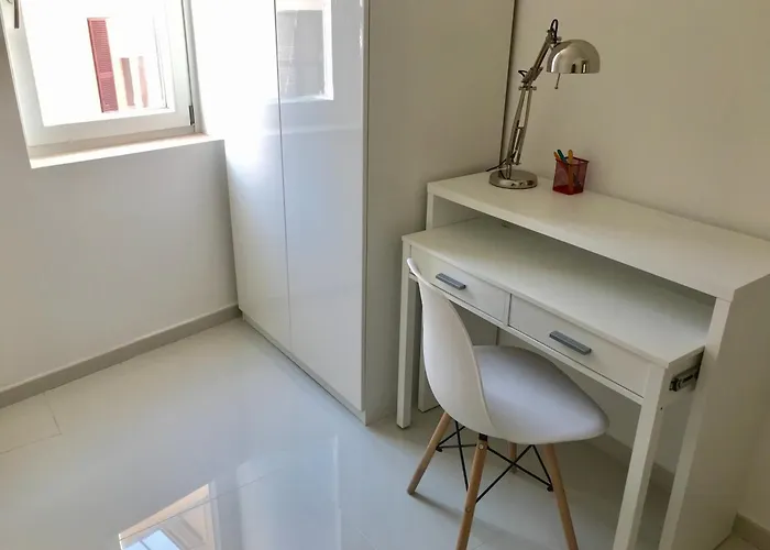 De Lollis Ξενοδοχείο με διαμερίσματα