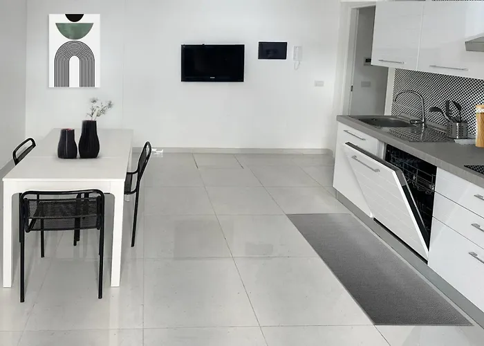 De Lollis Ξενοδοχείο με διαμερίσματα Ρώμη