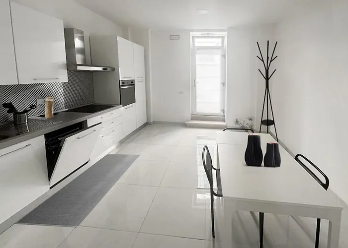 Ξενοδοχείο με διαμερίσματα De Lollis Ρώμη