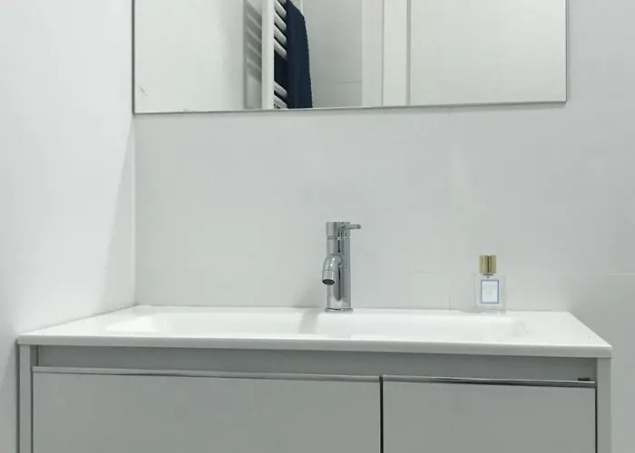 De Lollis Ξενοδοχείο με διαμερίσματα 3*