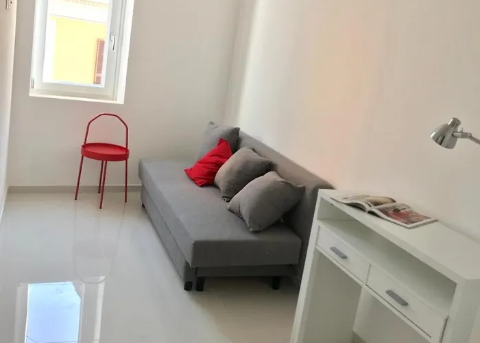 De Lollis Ξενοδοχείο με διαμερίσματα Ρώμη