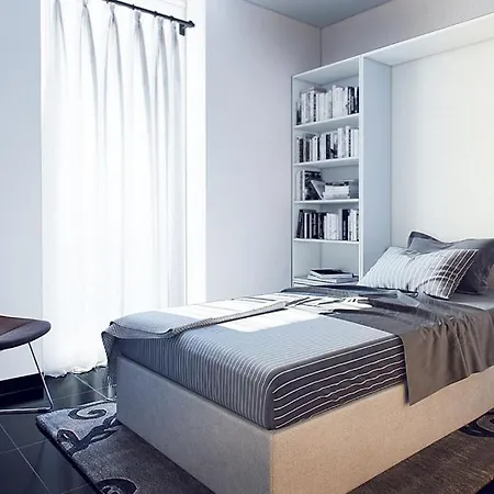 De Lollis Apart-hotel