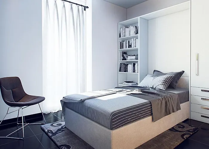 De Lollis Apart-hotel