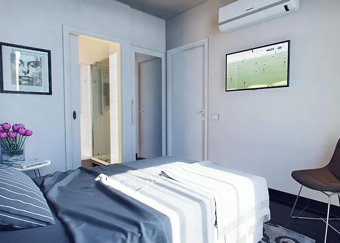 De Lollis Apart-hotel