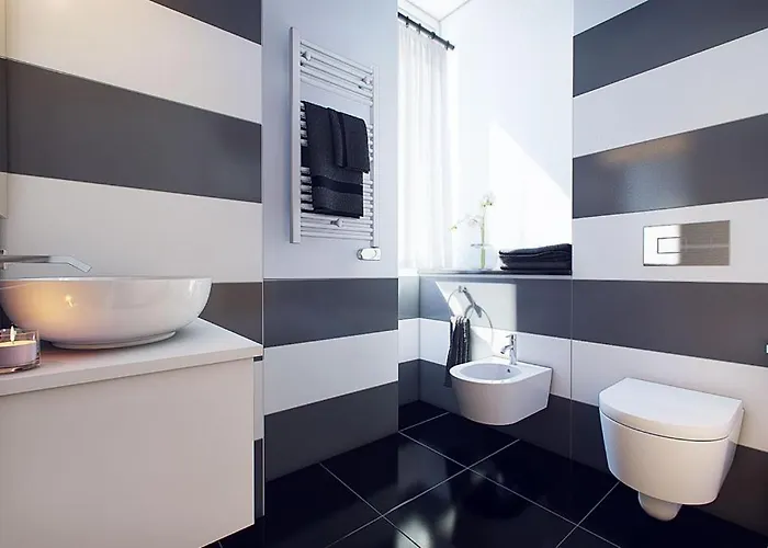 De Lollis Apart-hotel