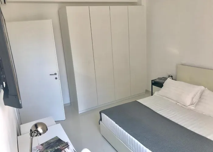 Apart-hotel De Lollis